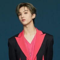 King Kegelapan (Jisung)