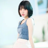 Huang Eunha(anak selir)