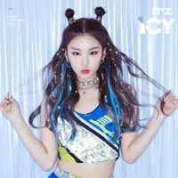 Zhong Aluna Queen(Yeji Smith)