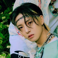 Huang Alvaro King(Renjun Alexander )