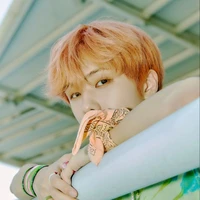 Zhong Kenzo King(Jisung Alexander)