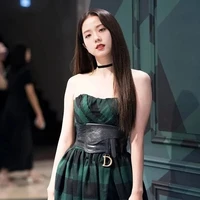 Ratu Huang(Huang Jisoo)