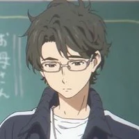 Teacher
