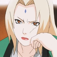Tsunade