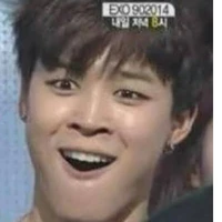 Alex armanto jimin