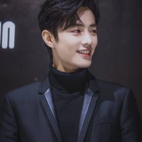 sean xiao zhan