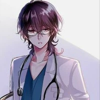 doctor