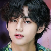 kim taehyung