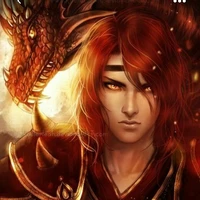 Magnus(antigo rei dragão)