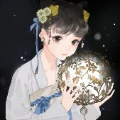 Maid of li yin