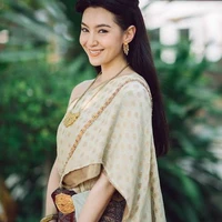 อัมพร น้องนางเอก