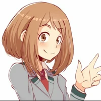Ochaco