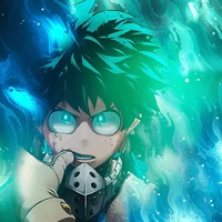 Izuku