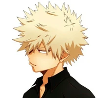 Bakugo