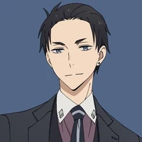 Kambe Daisuke