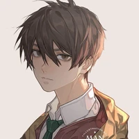 Kato Haru