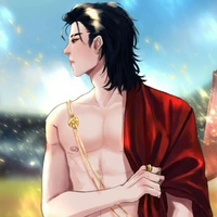 วสุ(พี่ชายนางเอก+นาคา)