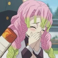 Mitsuri