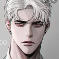Commender Eric (ML
