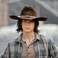 Carl Grimes