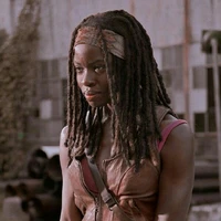 Michonne