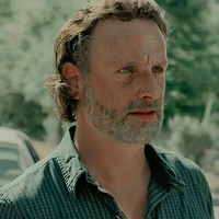 Rick Grimes