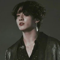 Jeon Jungkook