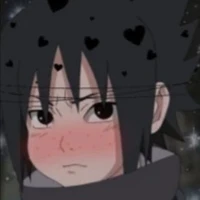 Sasuke(chiquito)
