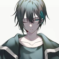 parker kingston/green