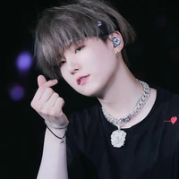 Yoongi