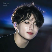 Jungkook