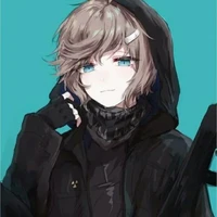 ilan(hijo del trio de la muerte)B