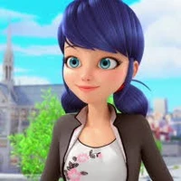 suri(feifei friend)