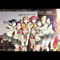 All together