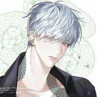 ASHER ANDERSON (1st ml)