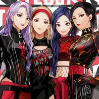 girls (fls)