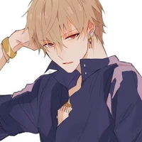 Sen Black (Allen bff)