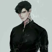 AUGUST KING