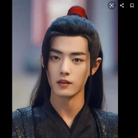 หานเป่ย(เซียวจ้าน)
