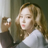 Kim min jeong