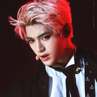 Lee Taeyong