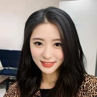 Jung Mina (istri Jaehyun)