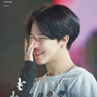 PARK JIMIN