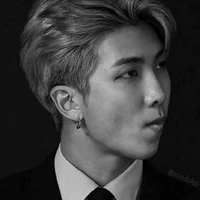 Kim Namjoon