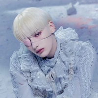 Prince Hueningkai