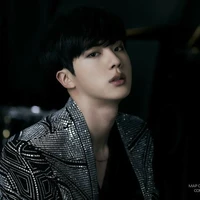 Queen Seokjin