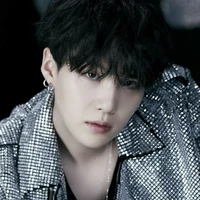 Prince Yoongi