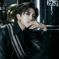 King Namjoon