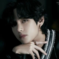 Prince Taehyung