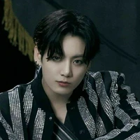 Prince Jungkook